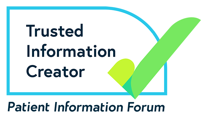 PIF Tick Logo